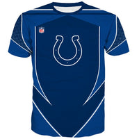 Thumbnail for NFL 3D Arrow Print Performance Shirt
