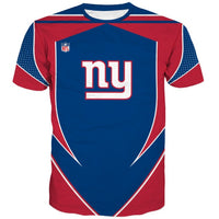 Thumbnail for NFL 3D Arrow Print Performance Shirt