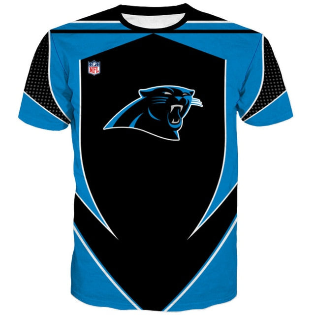 NFL 3D Arrow Print Performance Shirt
