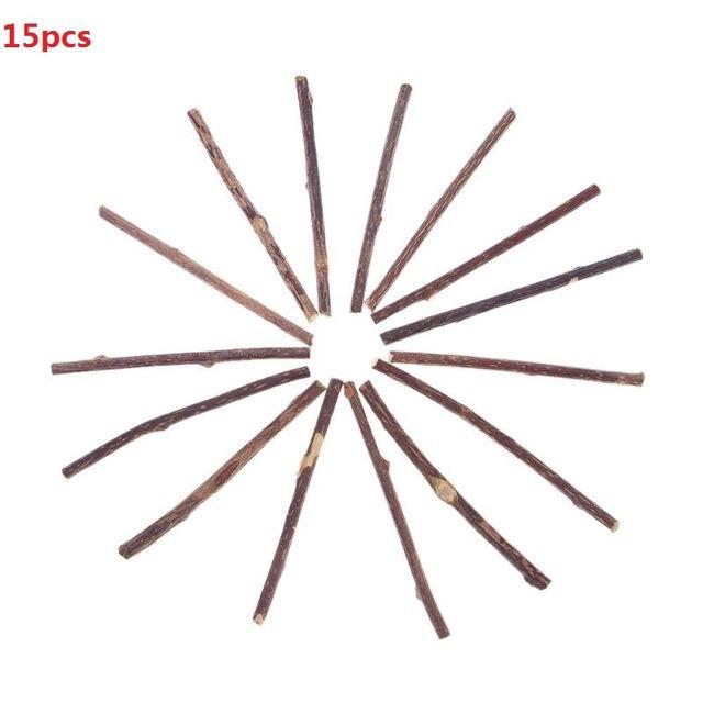 Cat Chompy Sticks