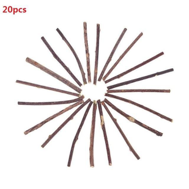 Cat Chompy Sticks