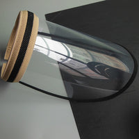 Thumbnail for Protective Plastic Face Shield
