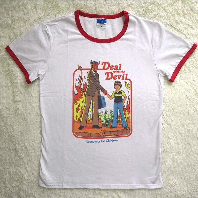 Childhood Archery For Beginners Tshirt