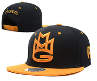 Thumbnail for MMG brand Maybach Music Group snapback hat cap - TshirtNow.net - 15
