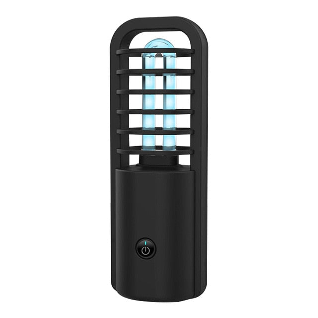 Ultra Violet Germicidal Portable Sterilization Disinfection Lamp
