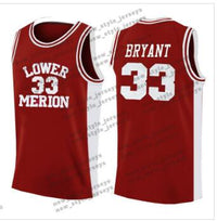 Thumbnail for Limited edition Kobe Bryant Commemorative Basketball jerseys
