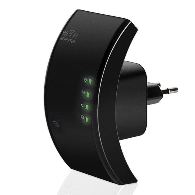 Ultra WIFI Repeater/Extender