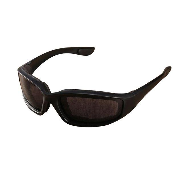 Anti-Glare Motorcycle Glasses