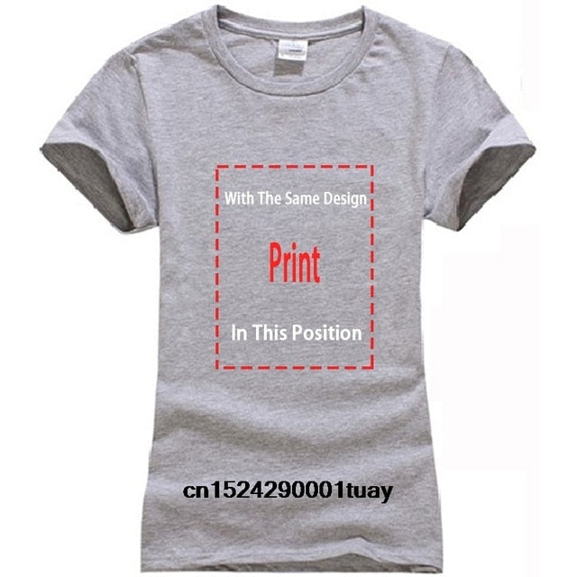 I'm Here Because You Broke Something Cartoon T Shirt