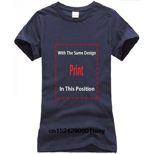 I'm Here Because You Broke Something Cartoon T Shirt