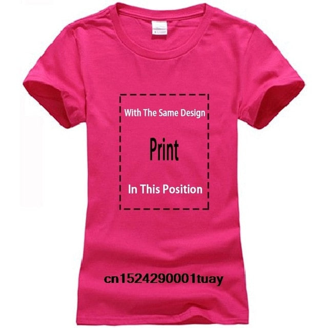 I'm Here Because You Broke Something Cartoon T Shirt