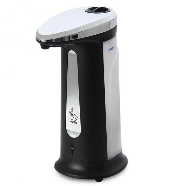 Automatic Soap Dispenser Wall Infrared Sensor