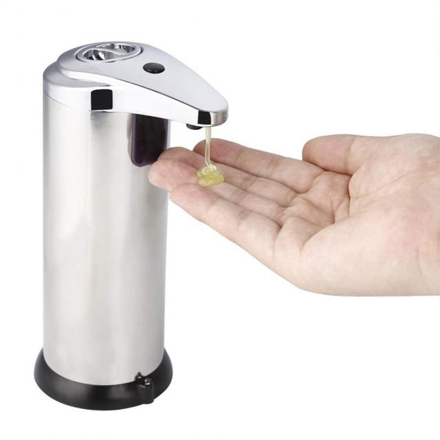 Automatic Soap Dispenser Wall Infrared Sensor