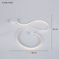 Thumbnail for Modern Wall Lamp