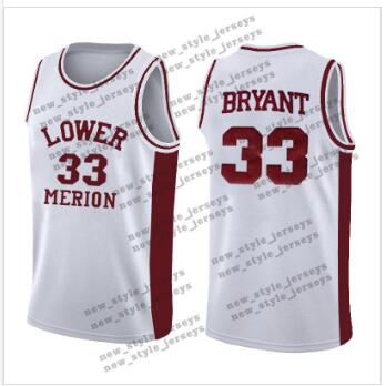 Limited edition Kobe Bryant Commemorative Basketball jerseys