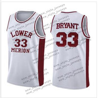 Thumbnail for Limited edition Kobe Bryant Commemorative Basketball jerseys