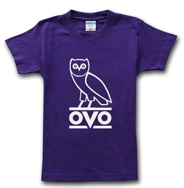 Drake Tshirt OVO Owl Gang T-Shirt Hip Hop Short Sleeve T Shirt - TshirtNow.net - 7