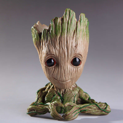 Limited Edition Avenger's Superhero 3D Ceramic Mutipurpose Mugs