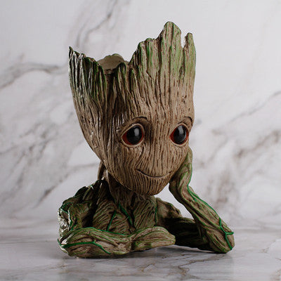 Limited Edition Avenger's Superhero 3D Ceramic Mutipurpose Mugs