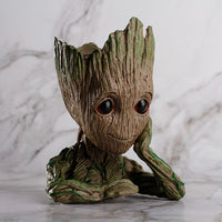 Thumbnail for Limited Edition Avenger's Superhero 3D Ceramic Mutipurpose Mugs
