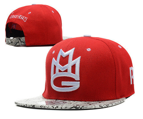 MMG brand Maybach Music Group snapback hat cap - TshirtNow.net - 17