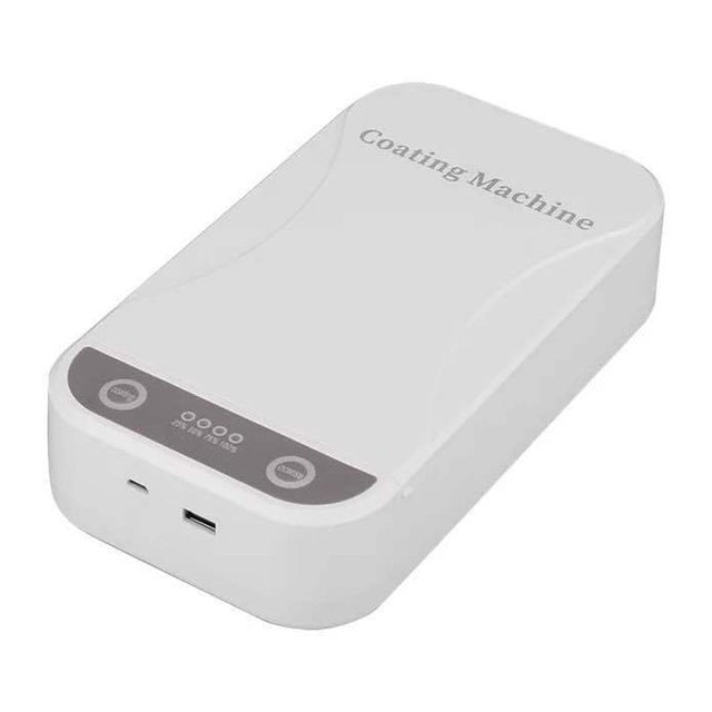 Portable UV Cellphone Sterilizer Box