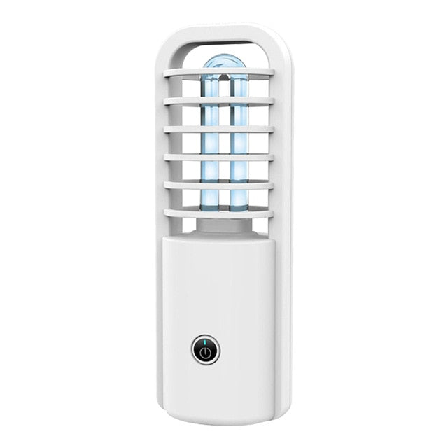 Ultra Violet Germicidal Portable Sterilization Disinfection Lamp