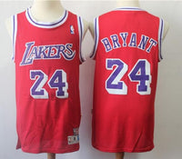 Thumbnail for Limited edition Kobe Bryant Commemorative Basketball jerseys