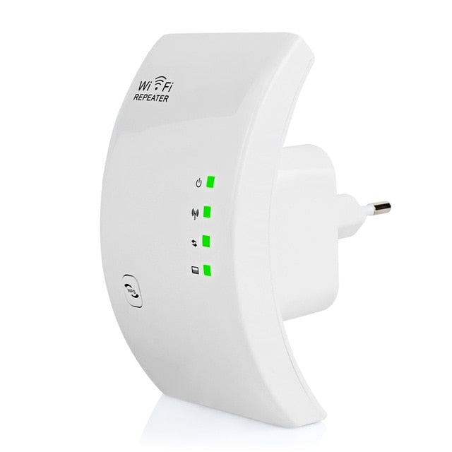 Ultra WIFI Repeater/Extender