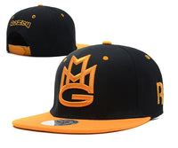 Thumbnail for MMG brand Maybach Music Group snapback hat cap - TshirtNow.net - 18