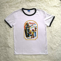 Thumbnail for Childhood Respect Your Elders Tshirt