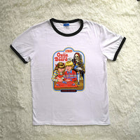 Thumbnail for Childhood My First Ouija Board Tshirt