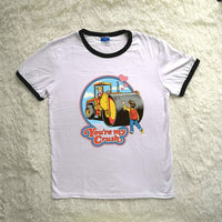 Thumbnail for Childhood You're My Crush Tshirt