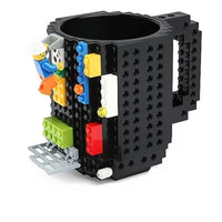 Thumbnail for Identical Lego Structured Ceramic Coffee/Tea/Milk Mug