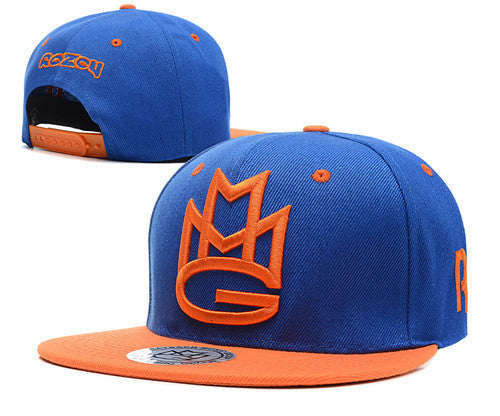 MMG brand Maybach Music Group snapback hat cap - TshirtNow.net - 19