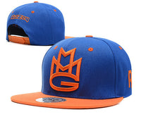 Thumbnail for MMG brand Maybach Music Group snapback hat cap - TshirtNow.net - 19