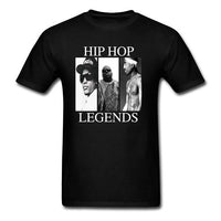 Thumbnail for Hip Hop Legends Biggie Smalls Eazy E Tupac Shakur Tshirt - TshirtNow.net - 6