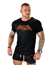 Thumbnail for Batman Vs. Superman Performance Tshirt - TshirtNow.net - 5