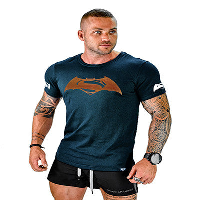 Batman Vs. Superman Performance Tshirt - TshirtNow.net - 8