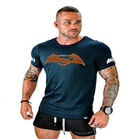 Thumbnail for Batman Vs. Superman Performance Tshirt - TshirtNow.net - 8