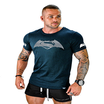Batman Vs. Superman Performance Tshirt - TshirtNow.net - 9