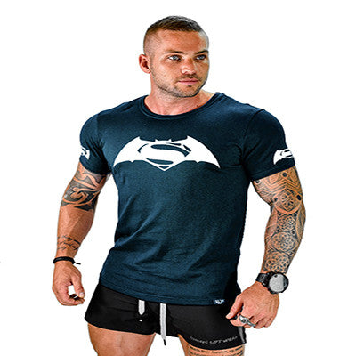 Batman Vs. Superman Performance Tshirt - TshirtNow.net - 10