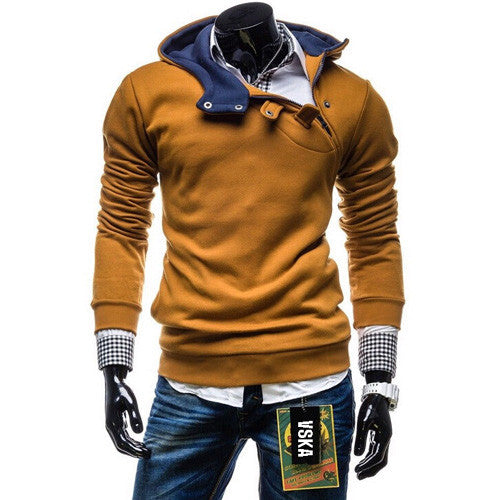 New 2025 Assassin Creed Justice Dawn Slim Cardigan Hoodie