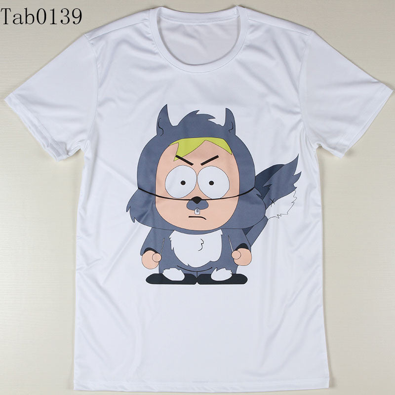 South Park Butters Tshirt - TshirtNow.net - 5