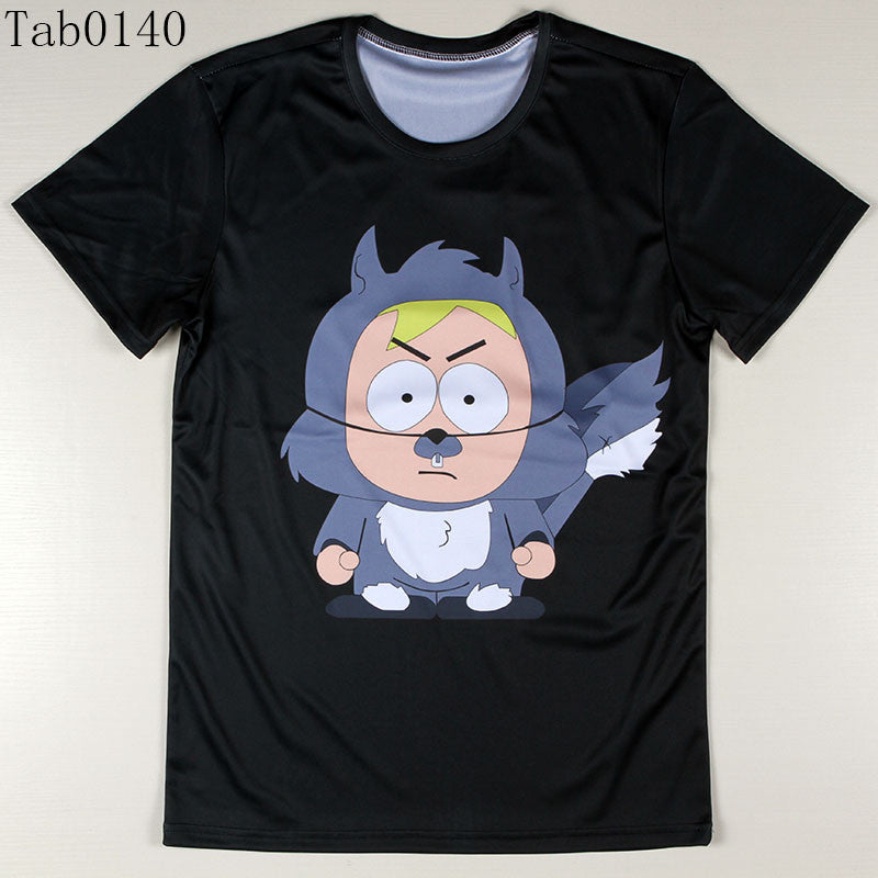 South Park Butters Tshirt - TshirtNow.net - 6