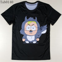 Thumbnail for South Park Butters Tshirt - TshirtNow.net - 6