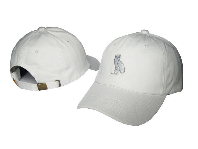 Drake OVO Owl Gang Octobers Very Own Snapback 6 Panel Cap Hat - TshirtNow.net - 4