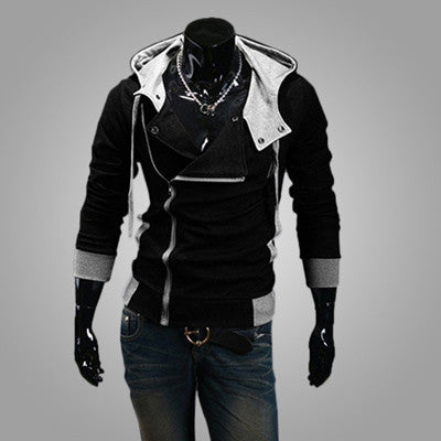 Assassin's Creed Enhanced 2025 Edition Hoodie