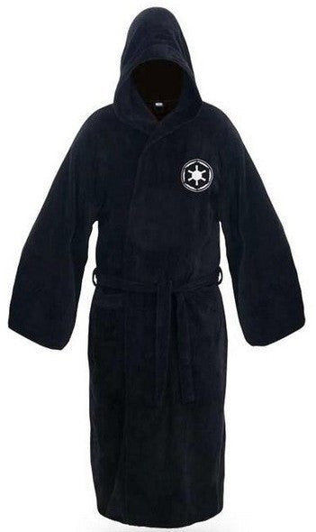 Star Wars Jedi Knight Imperial Empire Bath Robe - TshirtNow.net - 5