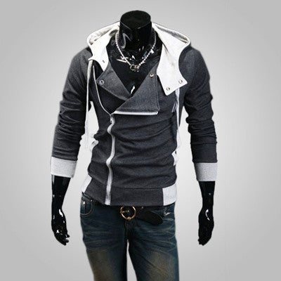 Assassin's Creed Enhanced 2025 Edition Hoodie